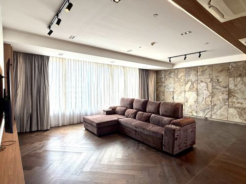 Pet Friendly (4 Bed 232 Sqm)🐱🐶 RENT @BTS Thonglor 📣 - Rental Price 140,000 THB  Negotiable