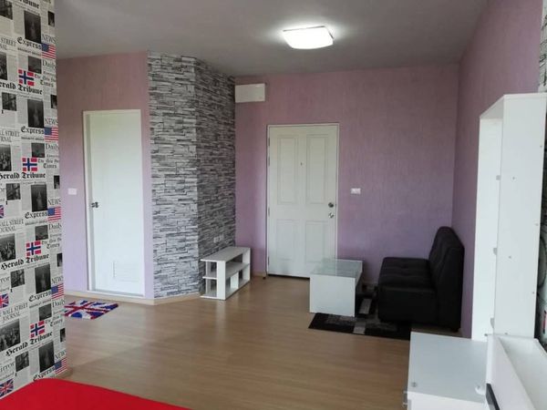 For Sale Condo , Plum Condo Samakkhi , newly renovated , MRT-Samakkhi , Tha Sai , Mueang Nonthaburi , Nonthaburi , CX-164294