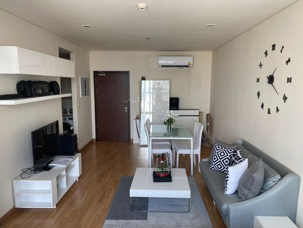 For Sale Condo , Le Luk Condo , newly renovated , BTS-Phra Khanong , Phra Khanong Nuea , Watthana , Bangkok , CX-176594