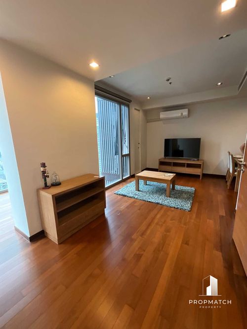 ✨Flash Deal ✨Ashton Morph 38 (2Bed 2Bath 75SQM.) พร้อมอยู่ ! เพียง 55,000 บาทต่อเดือน Tel.0981315848 @propmatch