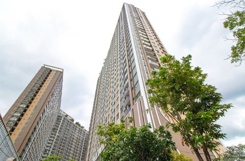 ✨ For Sale: Supalai Veranda Phasi Charoen Station Condo ✨ 💰 Only 4,780,000 THB, best price, new room, 2 bedrooms. Ready to park Fix The owner has never been here. Ready to make an appointment to view. Happy to serve. If interested, contact Mr. James Mar.