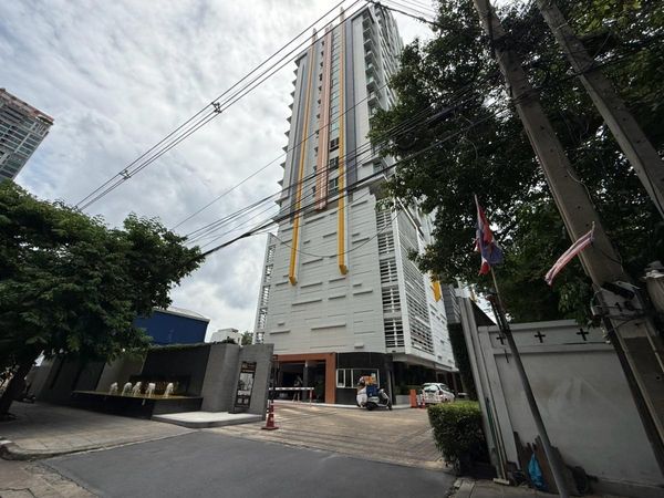 For Sale Condo , Ivy sathorn 10 , BTS-Chong Nonsi , Silom , Bang Rak , Bangkok , CX-165291