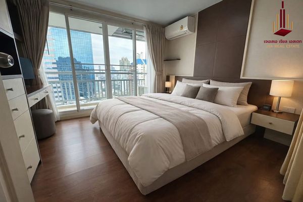 ✨ For Rent: Grand Park View Asoke Condo ✨ 💰 Only 19,000 THB/month
