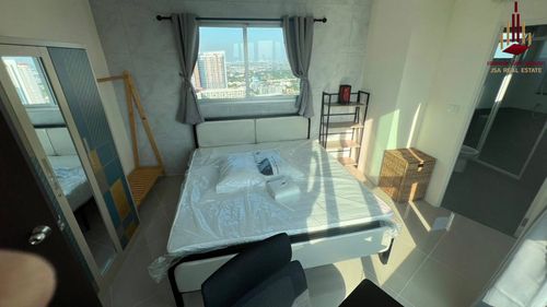 ✨ For  Rent: Asakan Place Srinakarin Condo ✨ 💰 Only 19,000 THB/month