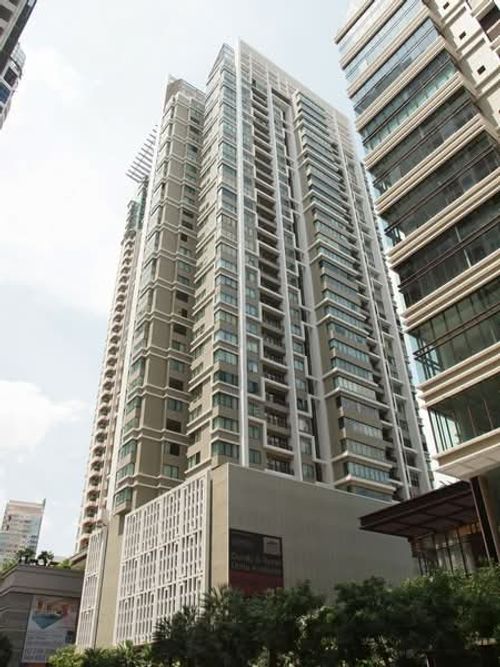 ✨ ขาย The Emporio Place ✨ Only 9.39 MB 