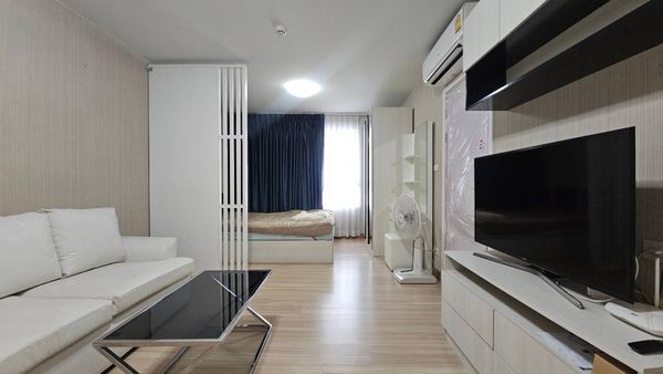 For Sale Condo , Plum Condo Phaholyothin 89 , newly renovated , Pracha Thipat , Thanyaburi , Pathum Thani ,CX-177954