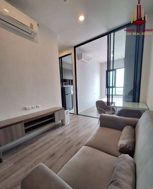 ✨ For Sale: KnightsBridge Prime Ratchayothin Condo ✨ 💰 Only 4,090,000 THB ราคาดีสุด เจ้าของรีบขายมาก ห้องขายพร้อมผู้เช่า  นัดชมได้ ยินดีให้บริการครับสนใจติดต่อ คุณเจมส์มาร์