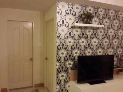 For Sale Condo , City Home Tha – Phra , MRT-Tha Phra , Tha Phra , Bangkok Yai , Bangkok , CX-147138