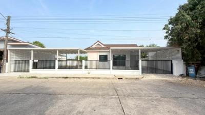 ขายบ้าน  บ้านเคียงคลอง 2 บึงสนั่น ธัญบุรี ปทุมธานี CX-146835