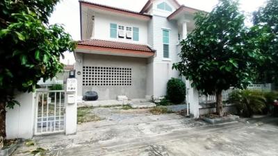 ขายบ้าน  วาสินีแกรนด์โฮม ลาดพร้าว​ 101 คลองจั่น เขต บางกะปิ กรุงเทพ CX-147008