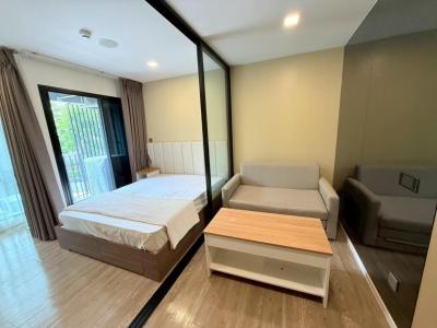 For Sale Condo , Kave Town Space , Khlong Nueng , khlong Luang , Pathum Thani , CX-146728