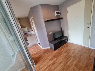 For Sale Condo , Lumpini Mixx Thepharak - Srinakarin , Samrong Nuea , Mueang Samut Prakan , Samut Prakarn , CX-89362