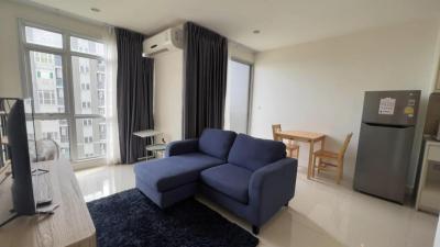 For Sale Condo , Manor Sanambinnam , MRT-Phra Nang Klao Bridge , Bang Kraso , Mueang Nonthaburi , Nonthaburi , CX-91193