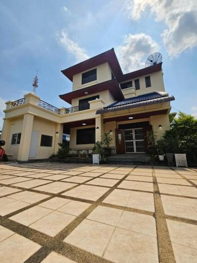 ขาย บ้านเดี่ยว ลาดพร้าว 93 ลาดพร้าว เขต ลาดพร้าว กรุงเทพ CX-132656