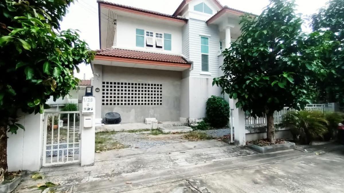 For Sale House , Wasinee Grand Home , Khlong Chan , Bang Kapi , Bangkok , CX-147008 For Sale House , Wasinee Grand Home , Khlong Chan , Bang Kapi , Bangkok , CX-147008