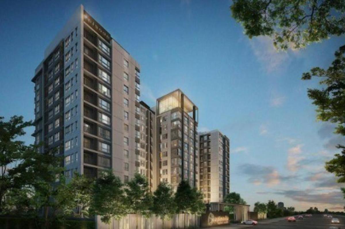 FOR SALE condo , Episode Phahol - Sapanmai , BTS-Sai Yud , Anusawari , Bang Khen , Bangkok , CX-79033 FOR SALE condo , Episode Phahol - Sapanmai , BTS-Sai Yud , Anusawari , Bang Khen , Bangkok , CX-79033