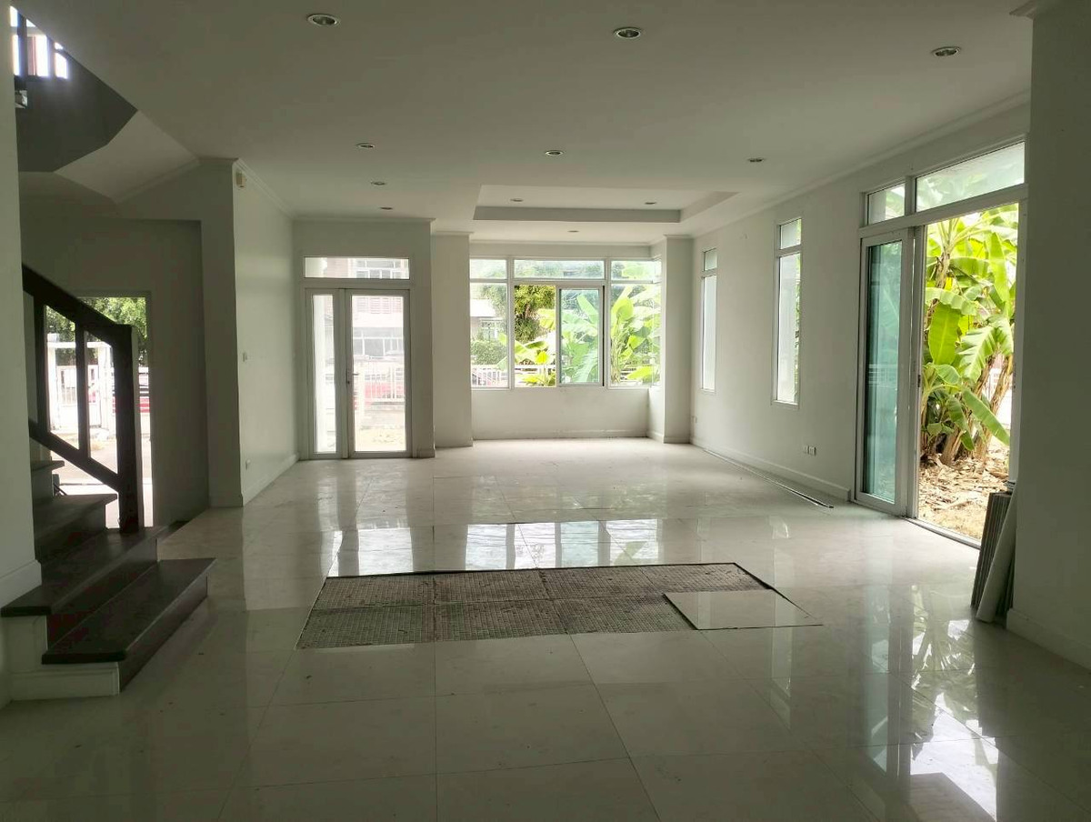ขายบ้านโฮมออนกรีนธัญธานี HOME ON GREEN THANYATHANI – รูปที่ 3
