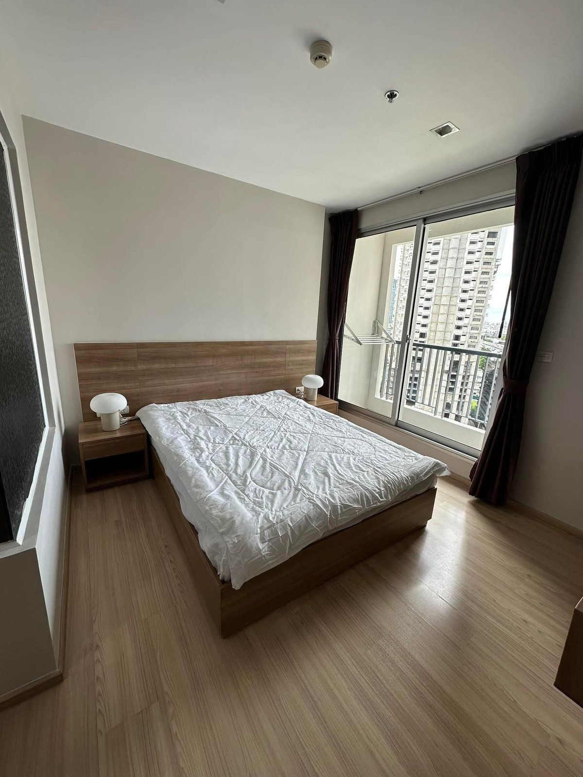 For Rent : Rhythm sathorn 1ห้องนอน 1ห้องน้ำ ห้องสวย เฟอร์นิเจอร์ครบ พร้อมเข้าอยู่