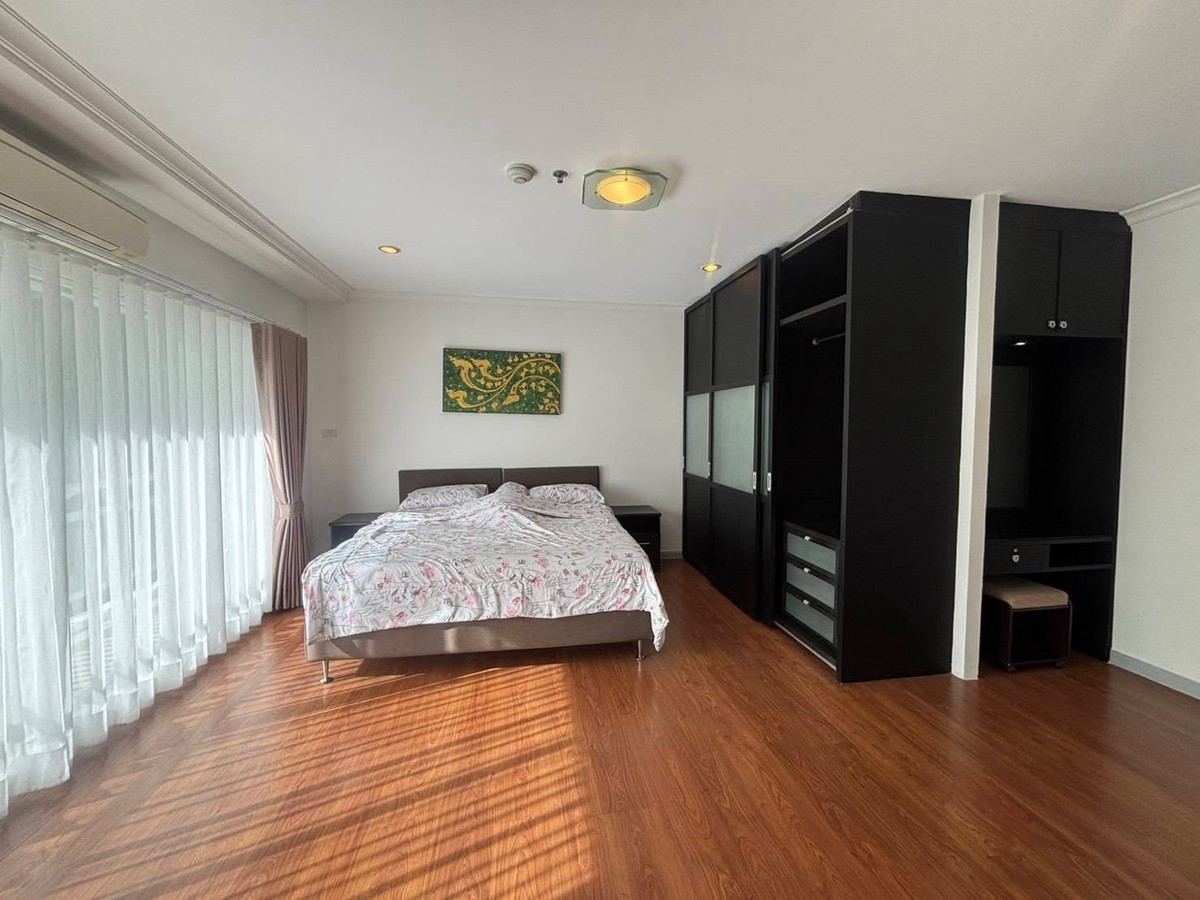 คอนโดให้เช่า โครงการ Grand Park View Asoke ใจกลางอโศก
 – รูปที่ 2
