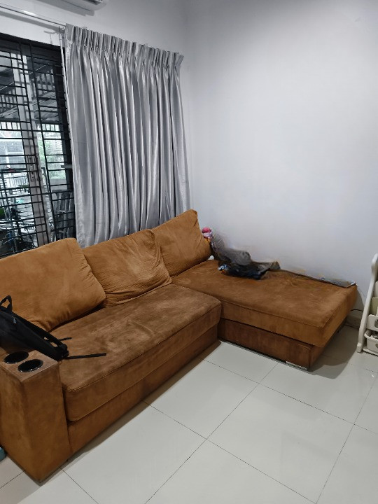 Townhome for Sale The Connect Kaset-Navamin (Prasert-Manukitch 48) Price 3.25 MB.Size 24.2 Sq.wah  – รูปที่ 3