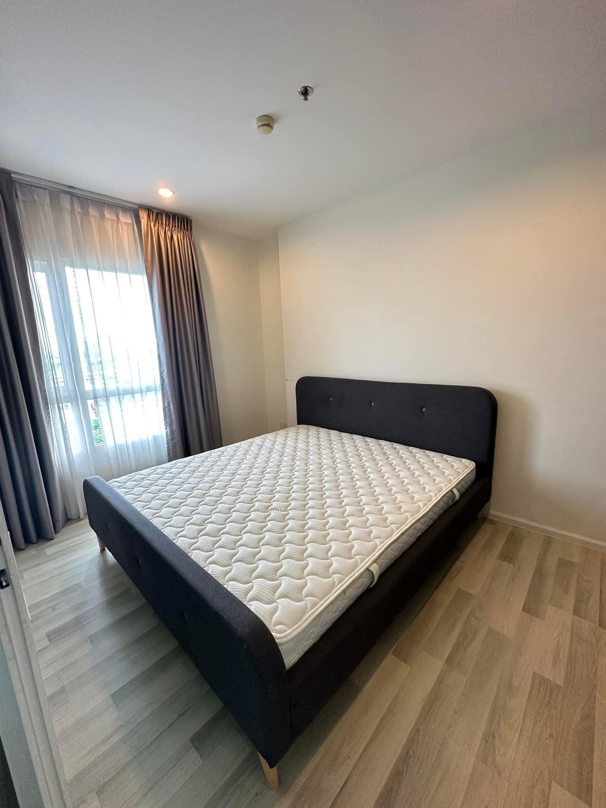 For Rent : the key sathorn charoenrat 1ห้องนอน 1ห้องน้ำ ห้องสวย เฟอร์นิเจอร์ครบ พร้อมเข้าอยู่