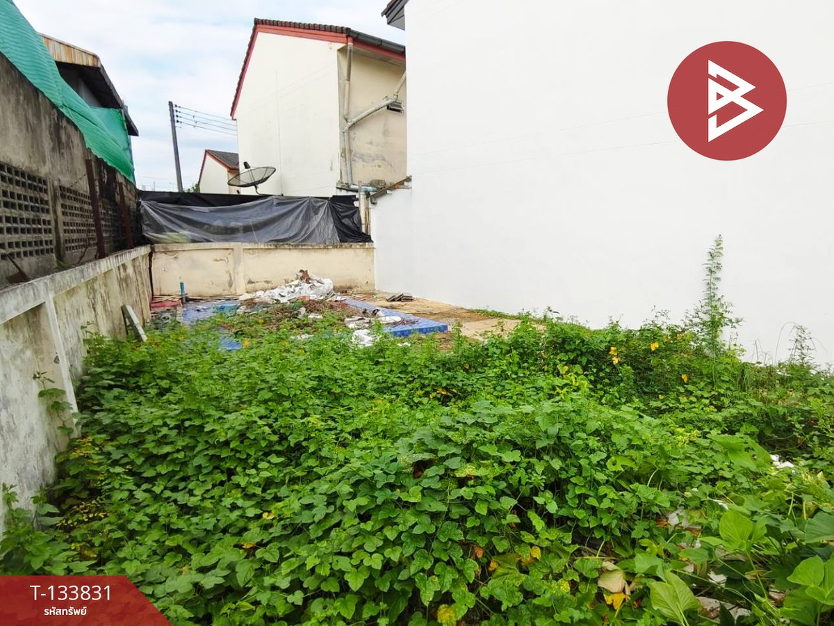 ขายที่ดิน เนื้อที่ 18.1 ตร.วา ในหมู่บ้านวันดี 2 กระทุ่มแบน สมุทรสาคร – รูปที่ 4