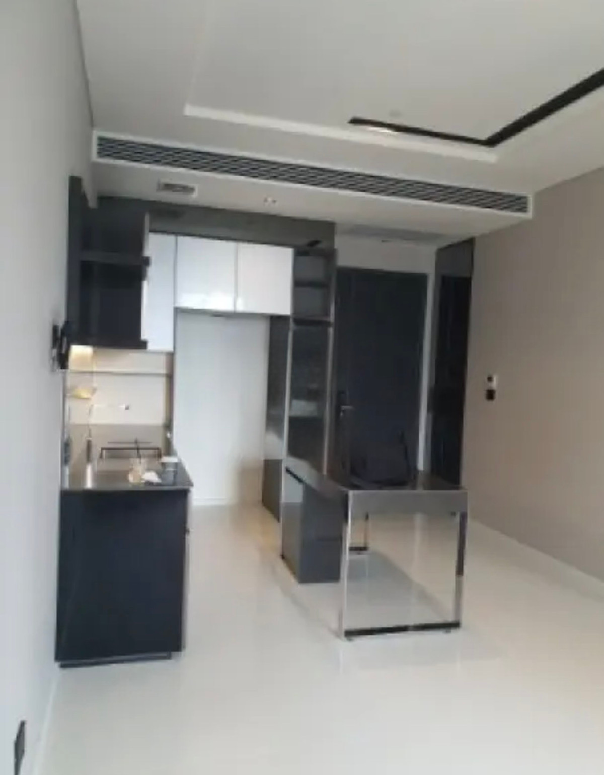 SK044/The Bangkok Thonglor | คอนโดหรู 1 ห้องนอน ชั้นสูง ซอยทองหล่อ 1 – รูปที่ 4