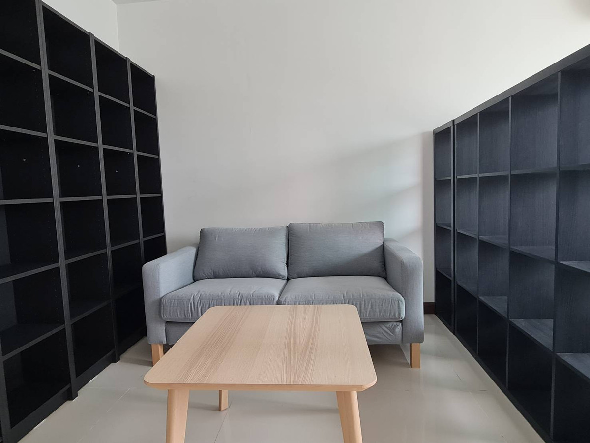 FOR Sell Studio มีหลายห้องให้เลือก ศุภาลัยพรีมา ริวา คอนโดริมแม่น้ำ  – รูปที่ 3