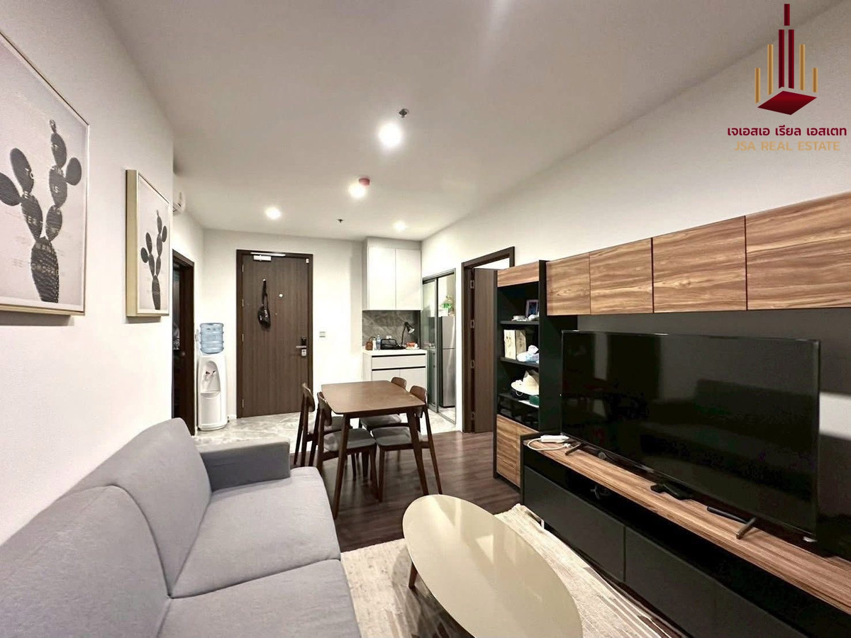 ✨ Selling Whizdom Inspire Sukhumvit, price 8.5 M, room 2B/2B