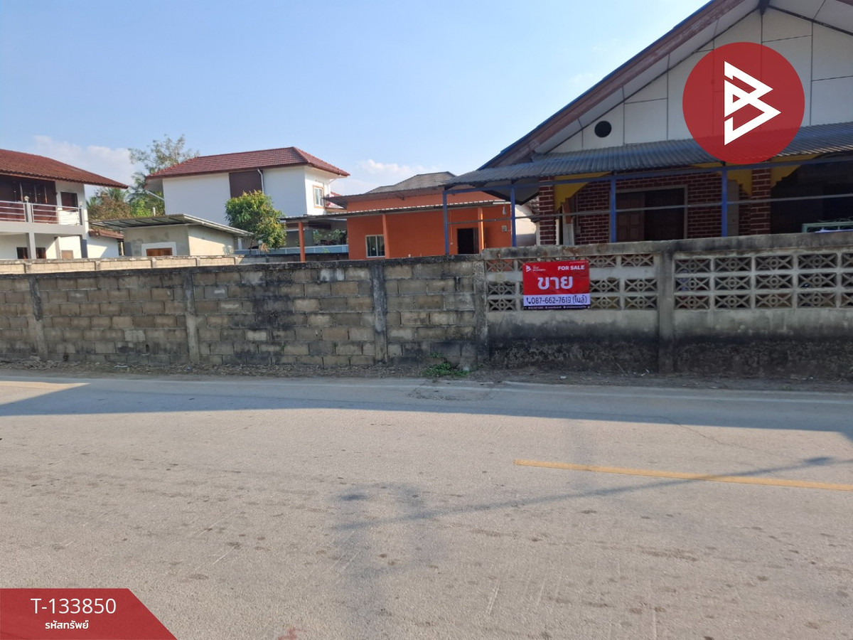 ขายบ้านเดี่ยวชั้นเดียว เนื้อที่ 1 งาน 46 ตารางวา เทิง เชียงราย – รูปที่ 4