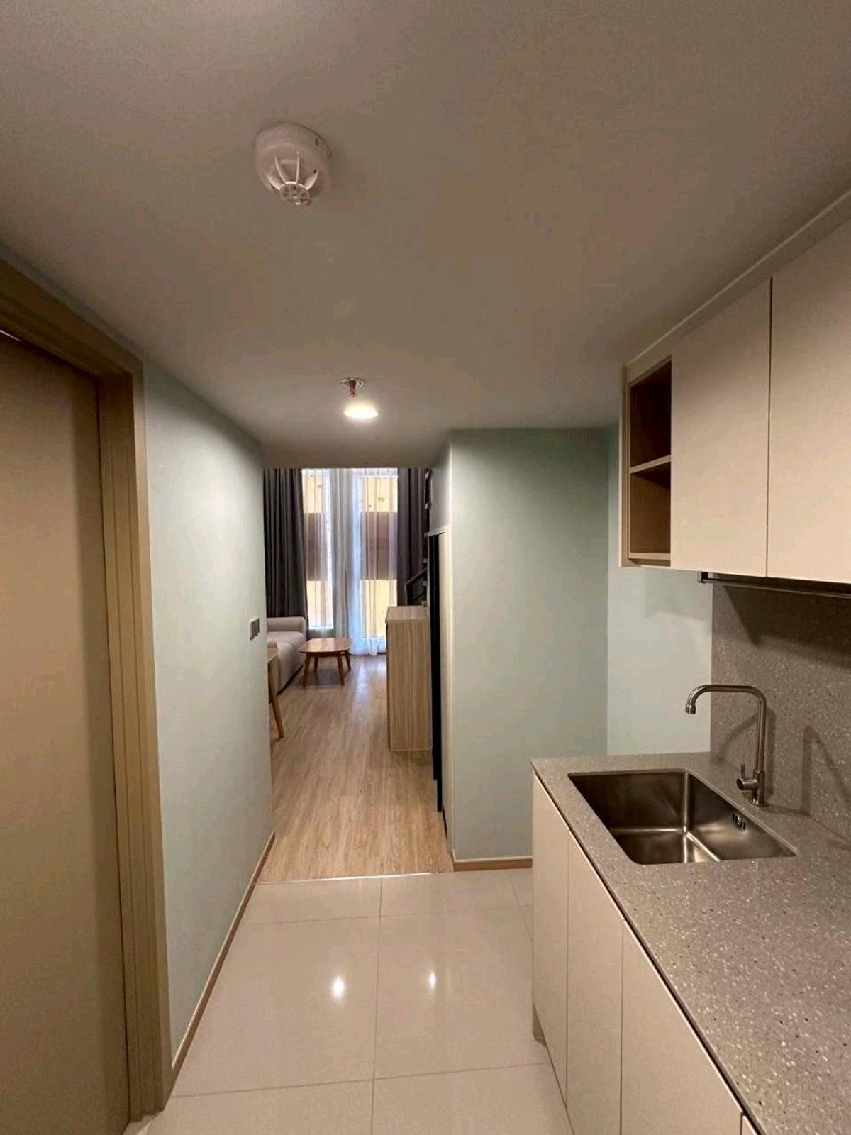 For Rent​ Culture  ChulaFrom BTS Saradaeng 290 M.MRT Samyan 350 M. – รูปที่ 2