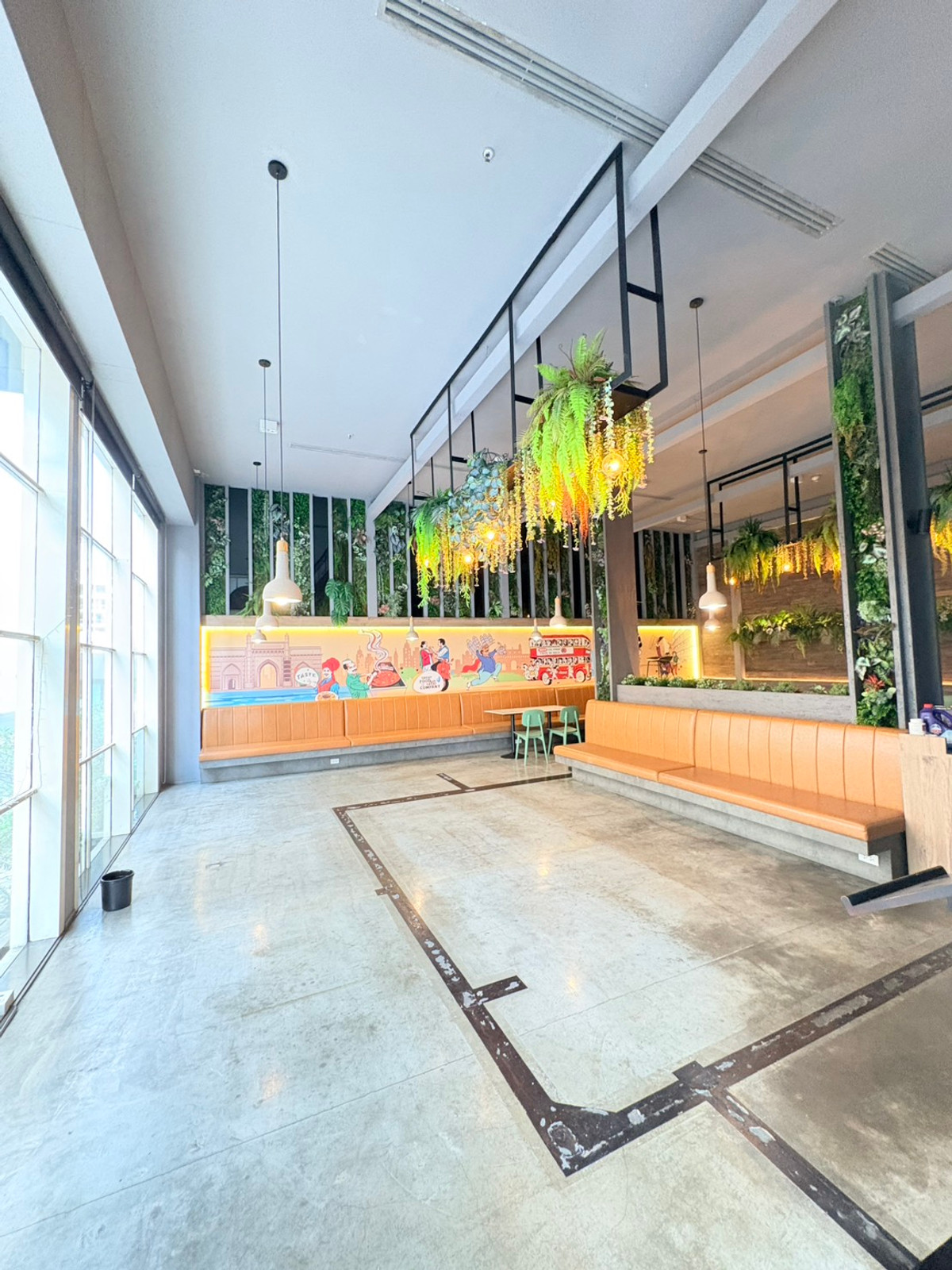 พื้นที่ให้เช่า ทำเลพร้อมพงษ์ เหมาะทำ ร้านอาหาร คาแฟ่ – รูปที่ 3