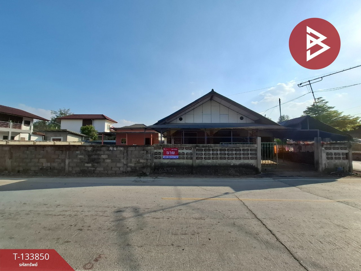 ขายบ้านเดี่ยวชั้นเดียว เนื้อที่ 1 งาน 46 ตารางวา เทิง เชียงราย – รูปที่ 2