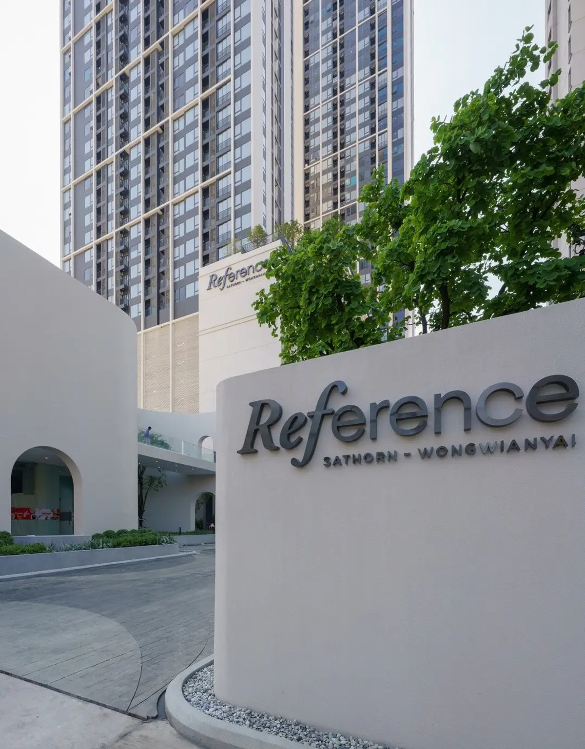 Reference Sathorn Wongwienyai พร้อมเข้าอยู่ Reference Sathorn Wongwienyai พร้อมเข้าอยู่