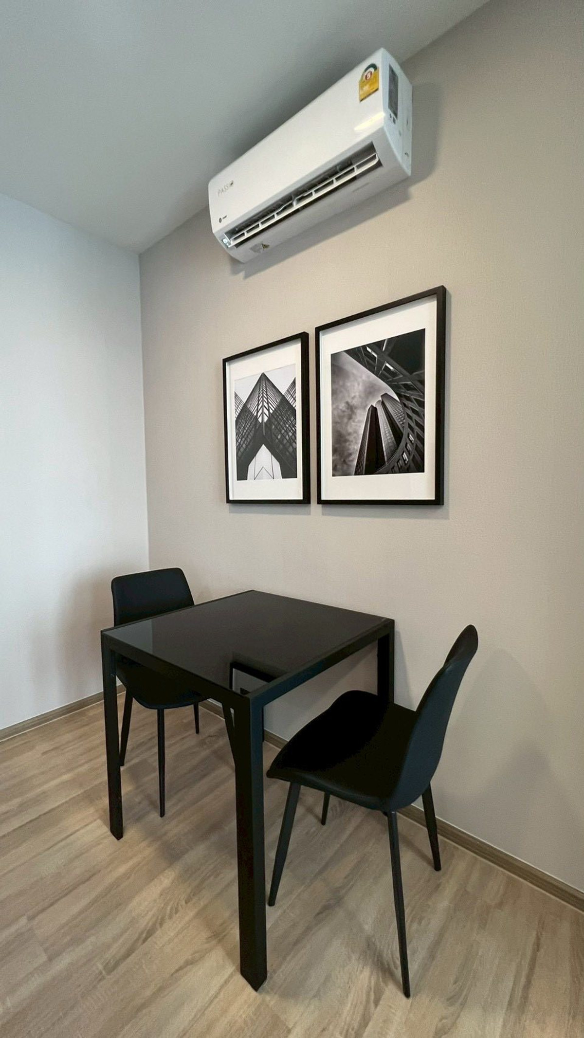 For Rent : Xt phayathai 1ห้องนอน 1ห้องน้ำ ห้องสวย เฟอร์นิเจอร์ครบ พร้อมเข้าอยู่ – รูปที่ 4