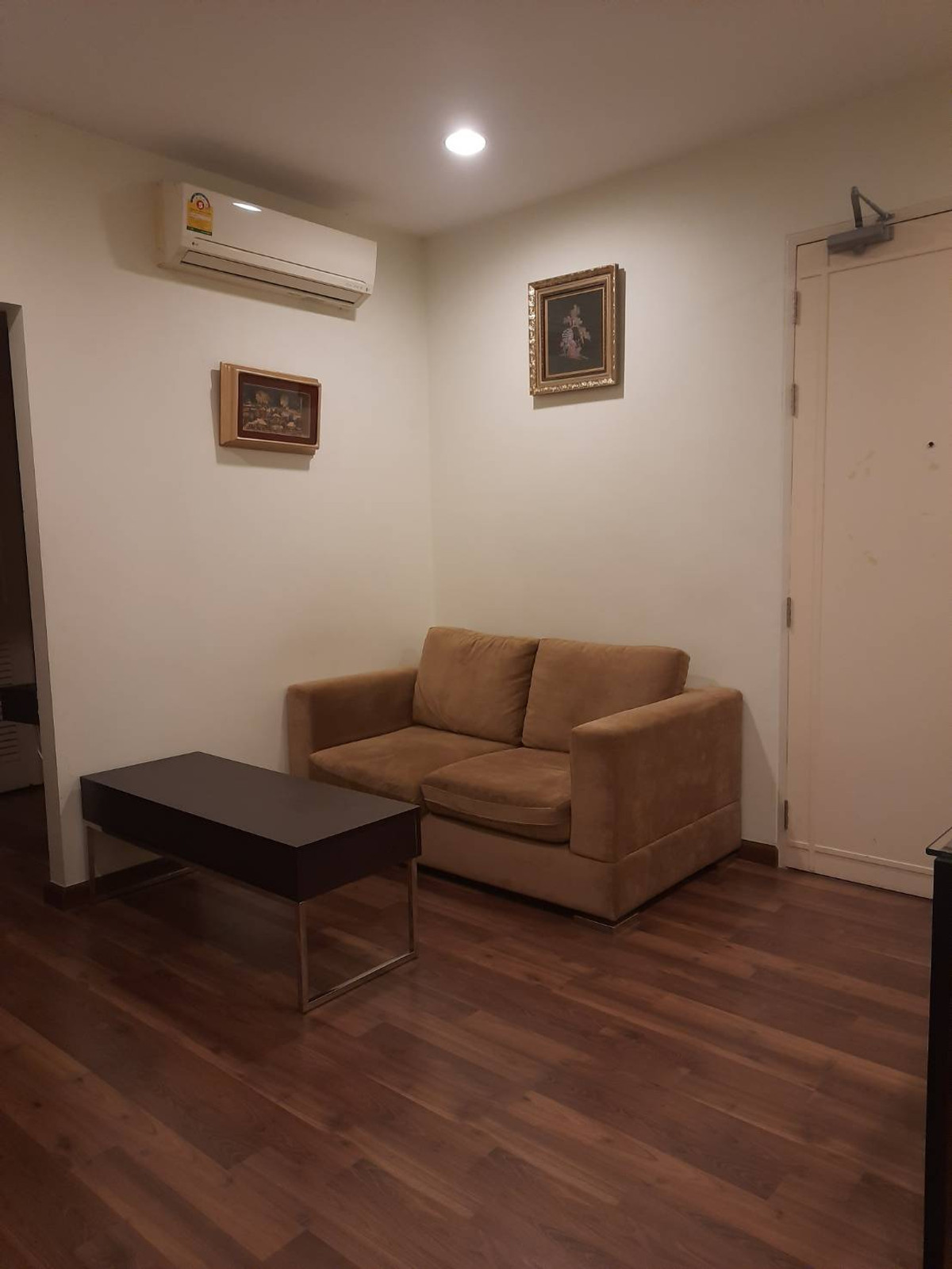 SVR-228 ให้เช่าคอนโดชีวาทัยราชปรารภ ขนาด 46 ตรม. 2 ห้องนอน 1 ห้องน้ำ ชั้น 15 BTSอนุสาวรีย์ชัยสมรภูมิ – รูปที่ 2