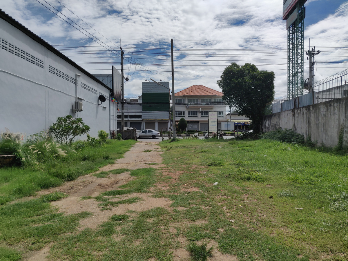 ขายที่ดินสวย ถูก ติดถนนแสงชูโต ในตัวเมืองกาญจนบุรี – รูปที่ 4