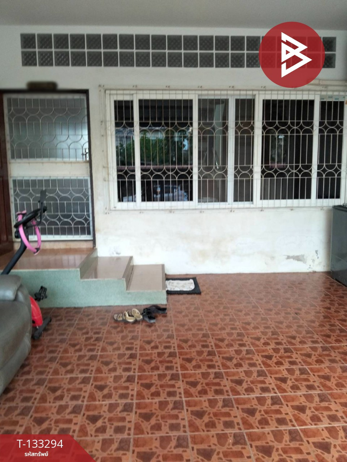 ขายทาวน์เฮ้าส์ 3 ชั้น เนื้อที่ 23.7 ตร.วา หาดใหญ่ สงขลา – รูปที่ 2