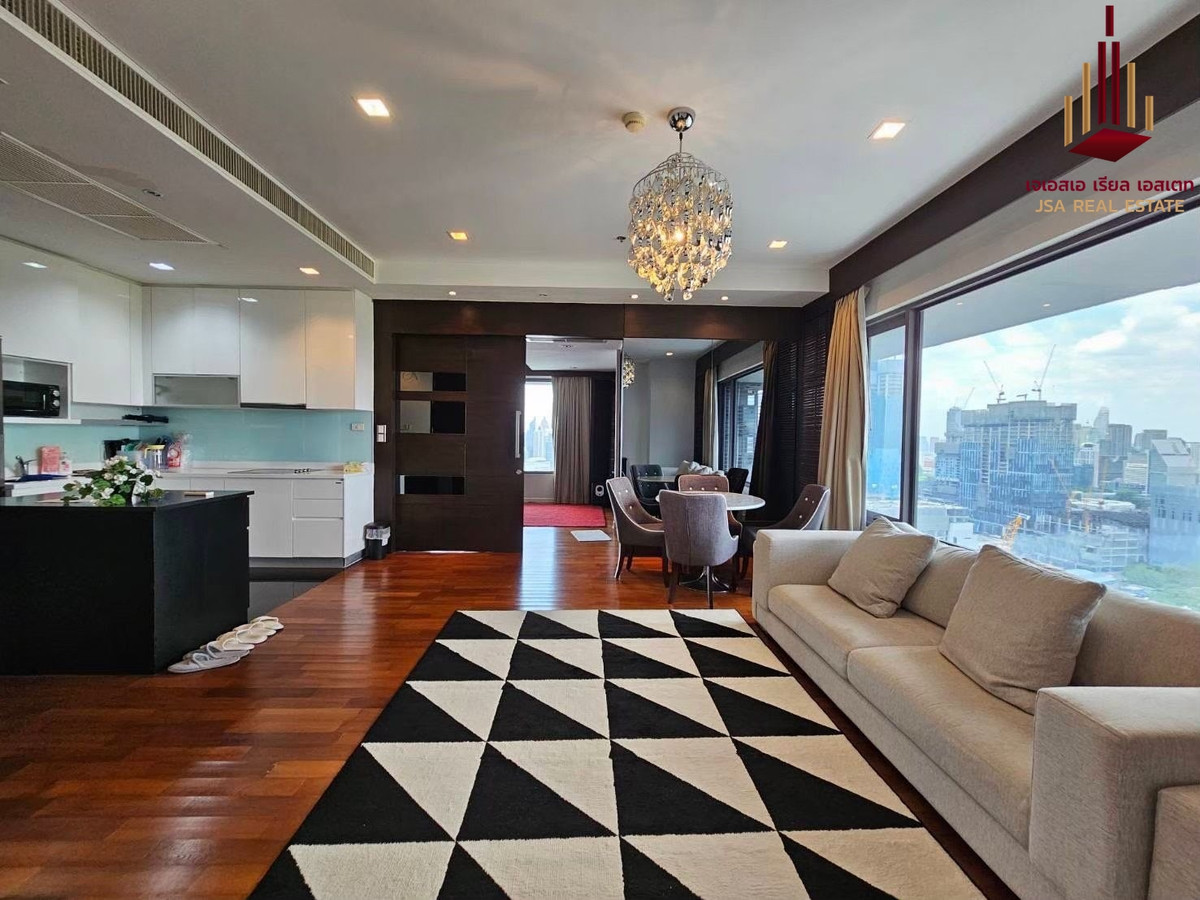 ✨ Selling Amanta Lumpini Rama 4, price 16.7 M, room 2B/2B ✨ Selling Amanta Lumpini Rama 4, price 16.7 M, room 2B/2B