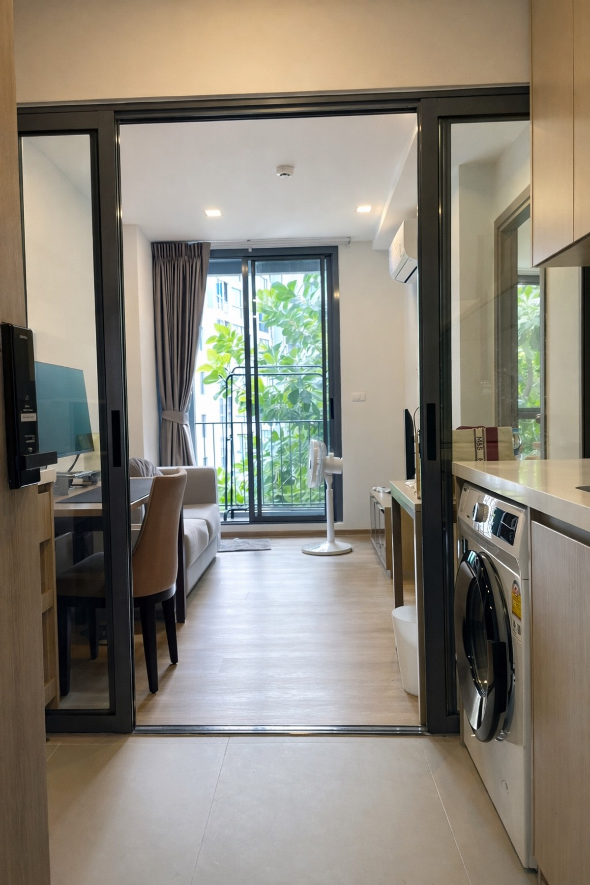 🏷 Urgent sale! Price lower than project price 🏢 Condo The Nest Sukhumvit 71 📍 next to Sukhumvit 71 Road — near BTS Phra Khanong 🏷 Urgent sale! Price lower than project price 🏢 Condo The Nest Sukhumvit 71 📍 next to Sukhumvit 71 Road — near BTS Phra Khanong