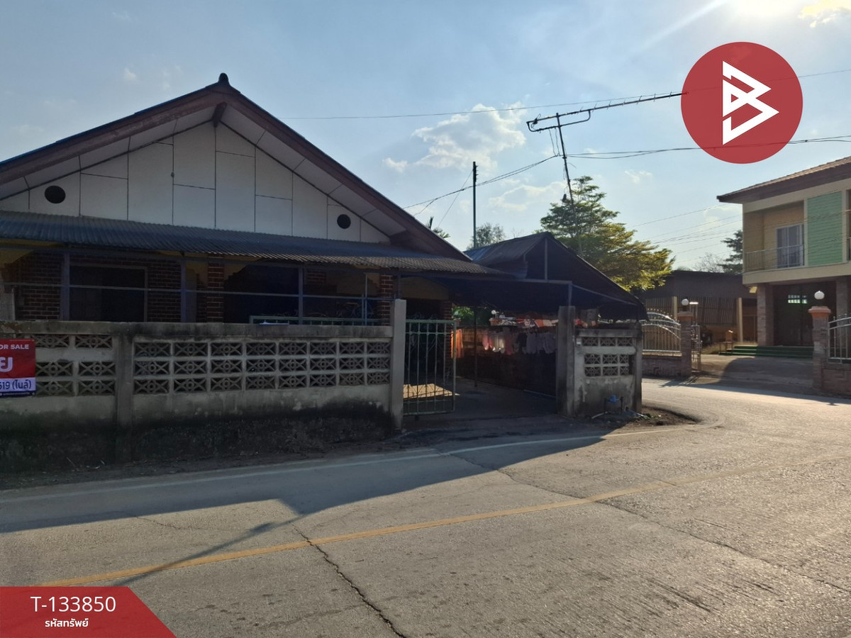 ขายบ้านเดี่ยวชั้นเดียว เนื้อที่ 1 งาน 46 ตารางวา เทิง เชียงราย – รูปที่ 3