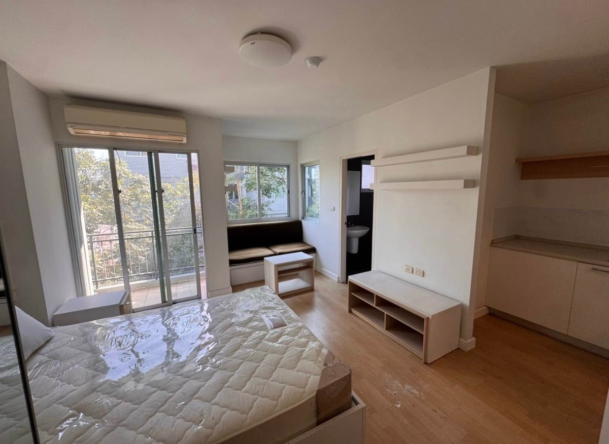 ขายคอนโด My condo sukhumvit 81 (มายคอนโด สุขุมวิท81) ใกล้BTS อ่อนนุช​  – รูปที่ 2