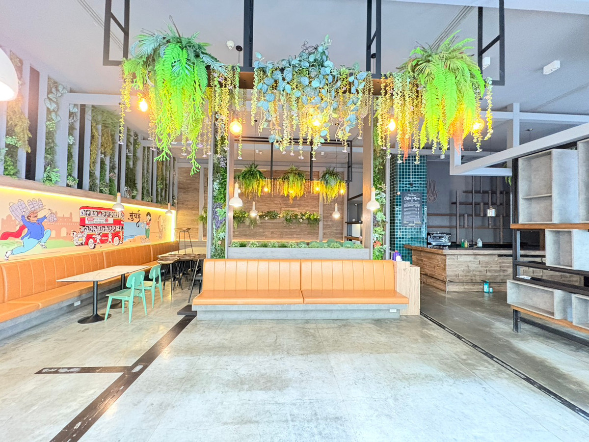พื้นที่ให้เช่า ทำเลพร้อมพงษ์ เหมาะทำ ร้านอาหาร คาแฟ่ – รูปที่ 2