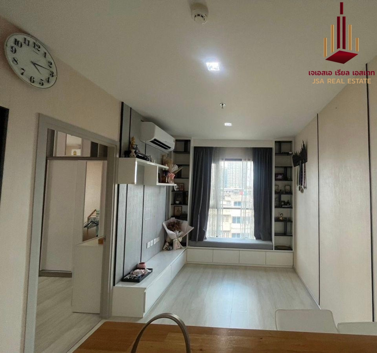 ✨ Selling Life Sukhumvit 48, price 4.99 M, room 2B/1B