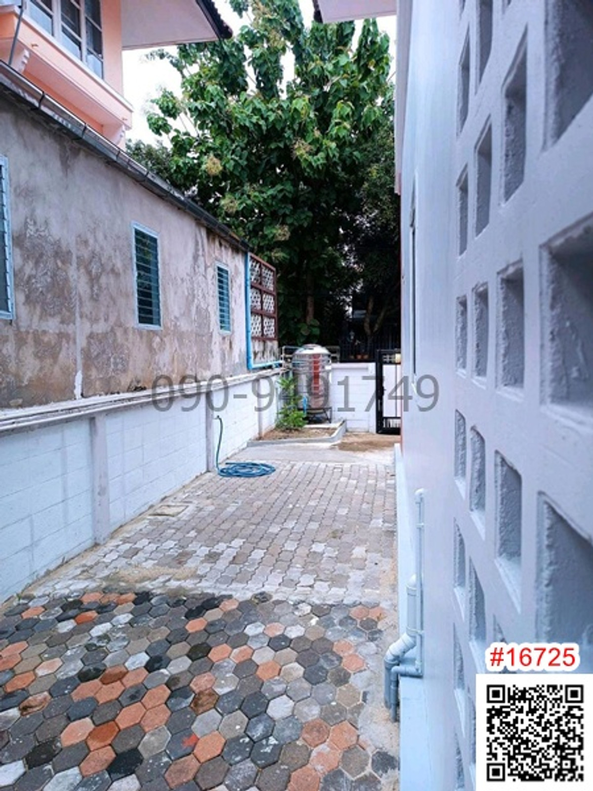 เช่า บ้านเดี่ยว 2 ชั้น หมู่บ้านสุภาวัลย์ หนามแดง-เทพารักษ์ 66 พร้อมเข้าอยู่ – รูปที่ 4