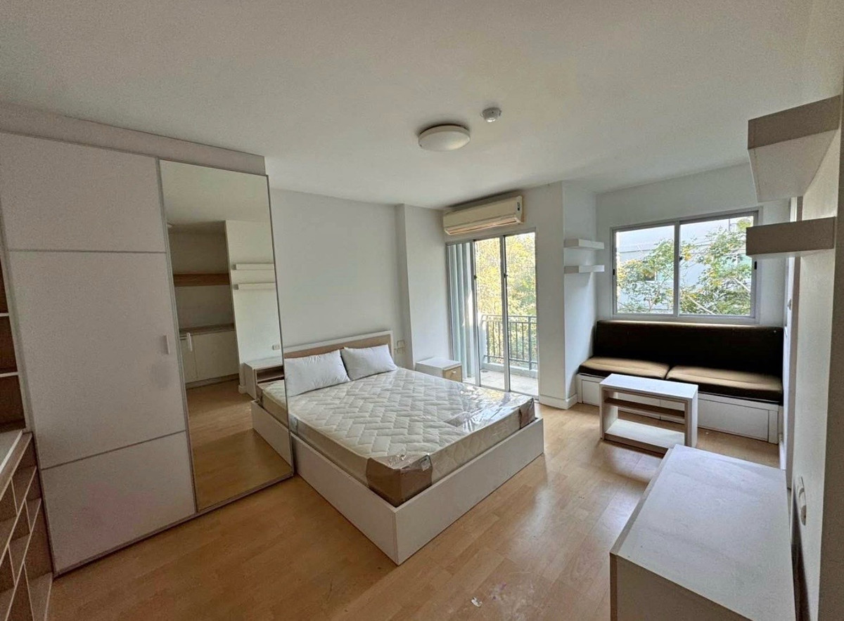 ขายคอนโด My condo sukhumvit 81 (มายคอนโด สุขุมวิท81) ใกล้BTS อ่อนนุช​  – รูปที่ 3