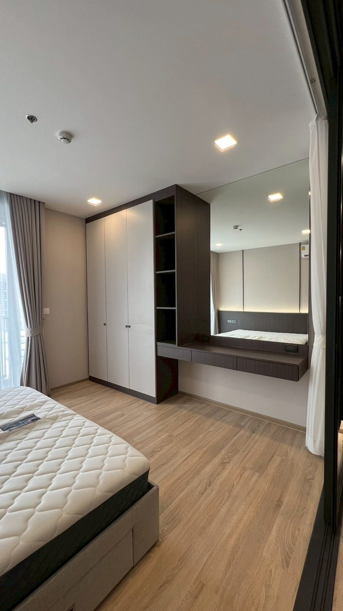 For Rent : Xt phayathai 1ห้องนอน 1ห้องน้ำ ห้องสวย เฟอร์นิเจอร์ครบ พร้อมเข้าอยู่ – รูปที่ 2