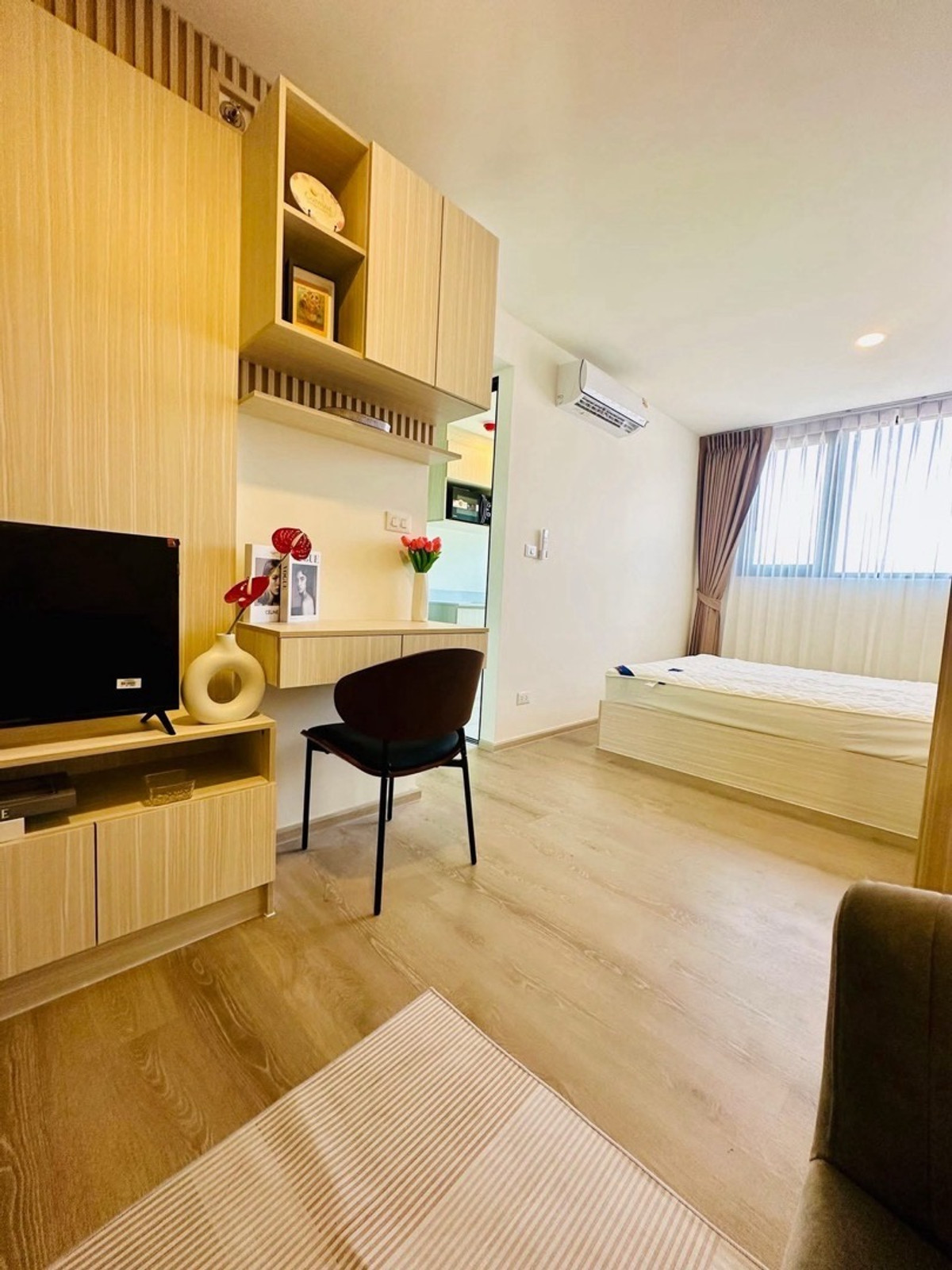 [For rent] The Origin Sukhumvit-Praksa – รูปที่ 2