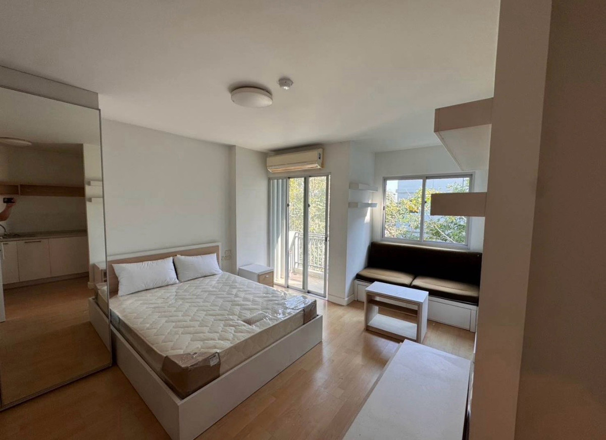 ขายคอนโด My condo sukhumvit 81 (มายคอนโด สุขุมวิท81) ใกล้BTS อ่อนนุช​  – รูปที่ 4
