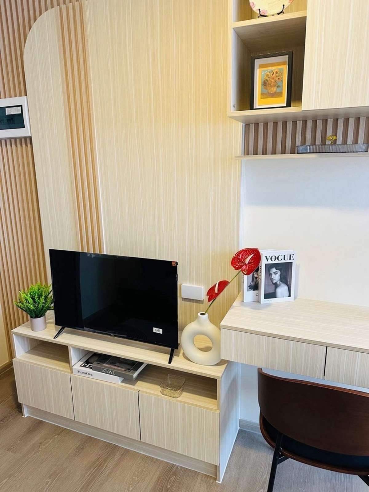 [For rent] The Origin Sukhumvit-Praksa – รูปที่ 3